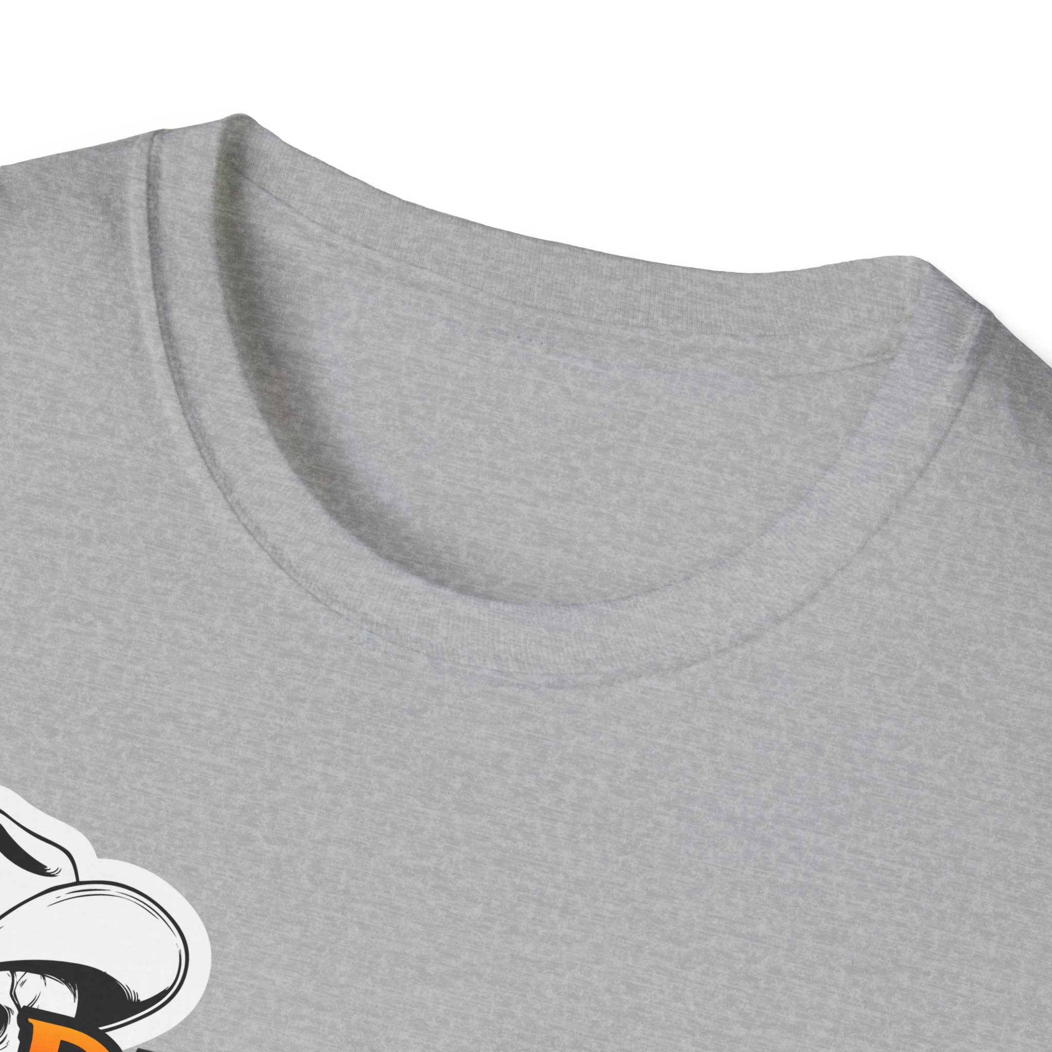 Drifter Graphic T-Shirt — Bold Retro Typography with Street Art Back Design - Image 11