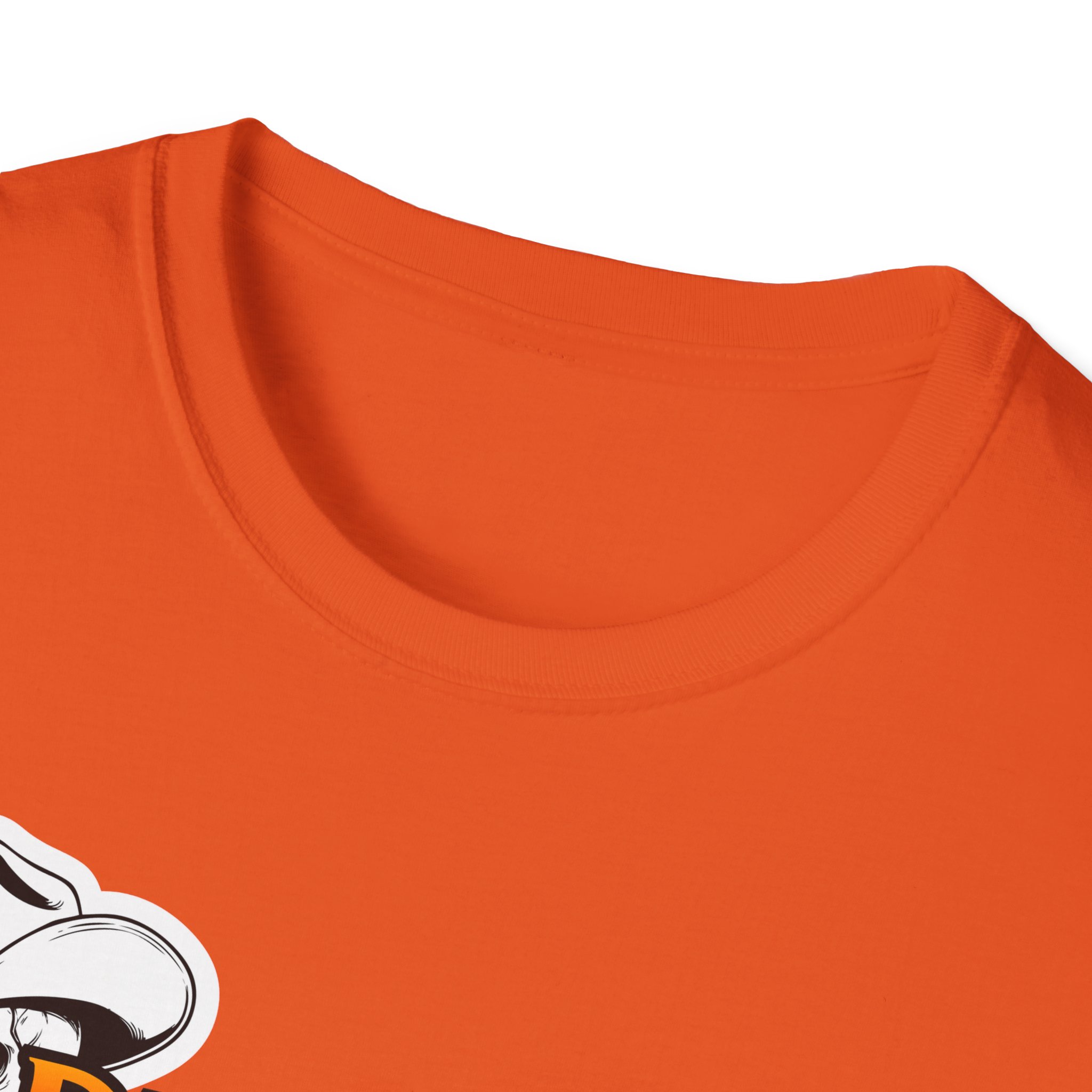 Drifter Graphic T-Shirt — Bold Retro Typography with Street Art Back Design - Image 15