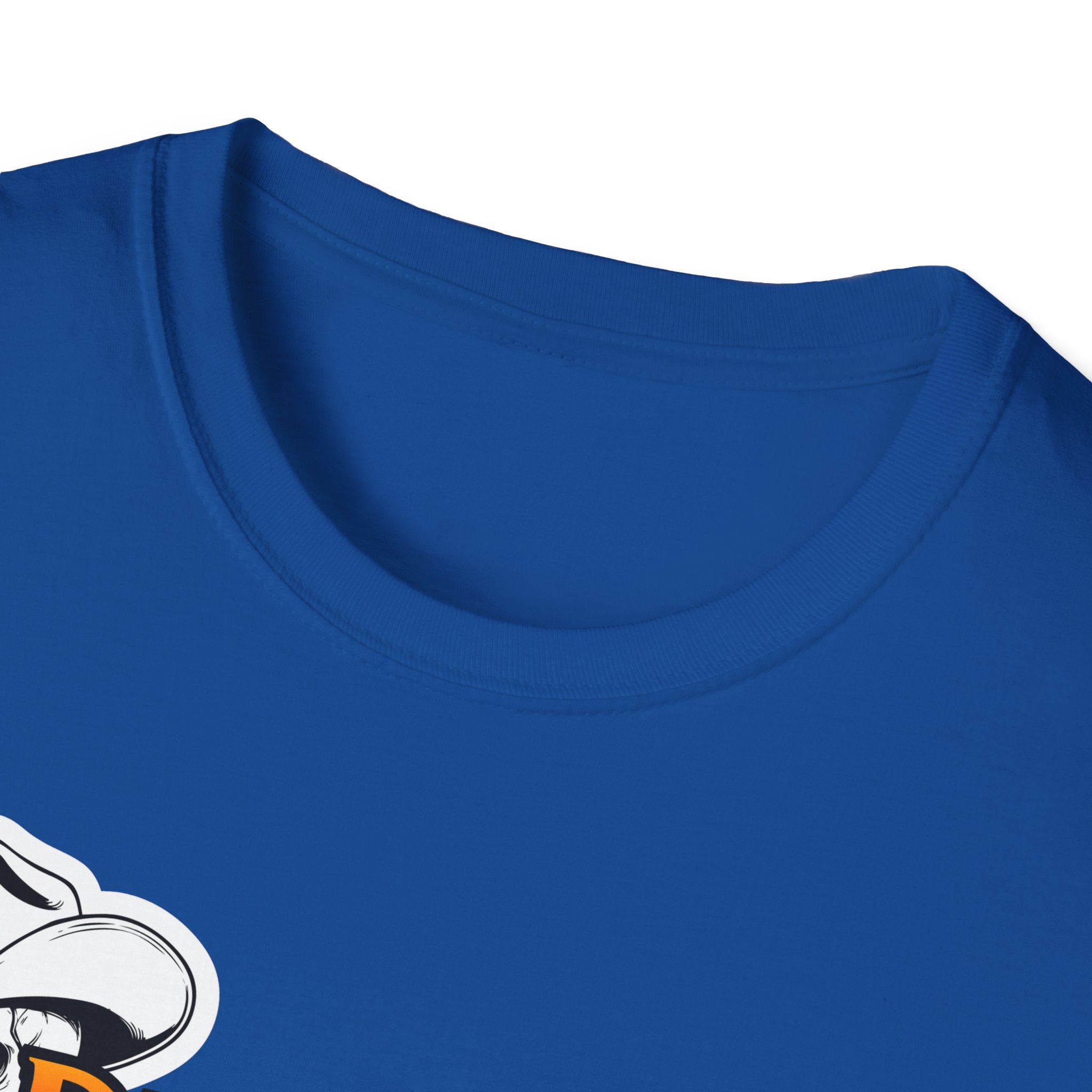 Drifter Graphic T-Shirt — Bold Retro Typography with Street Art Back Design - Image 23