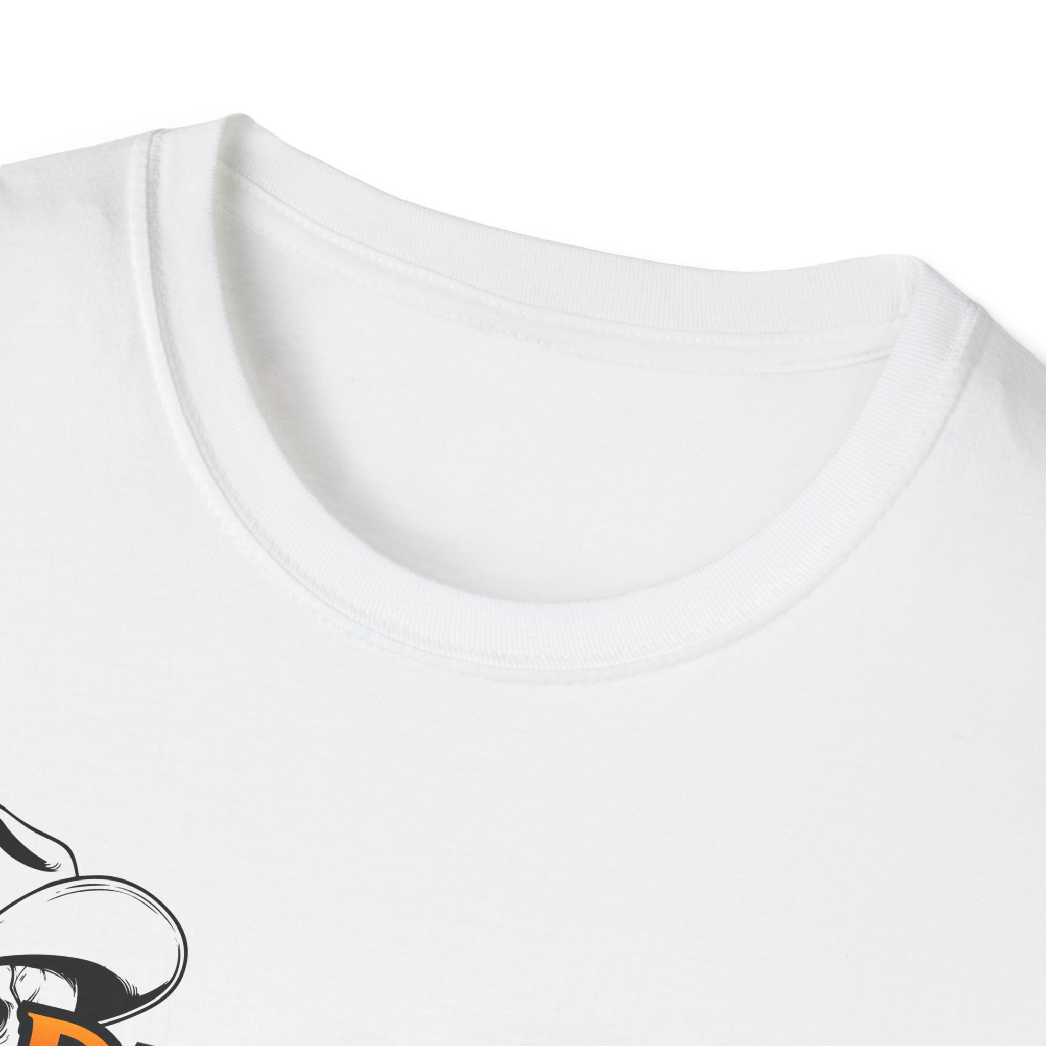 Drifter Graphic T-Shirt — Bold Retro Typography with Street Art Back Design - Image 7