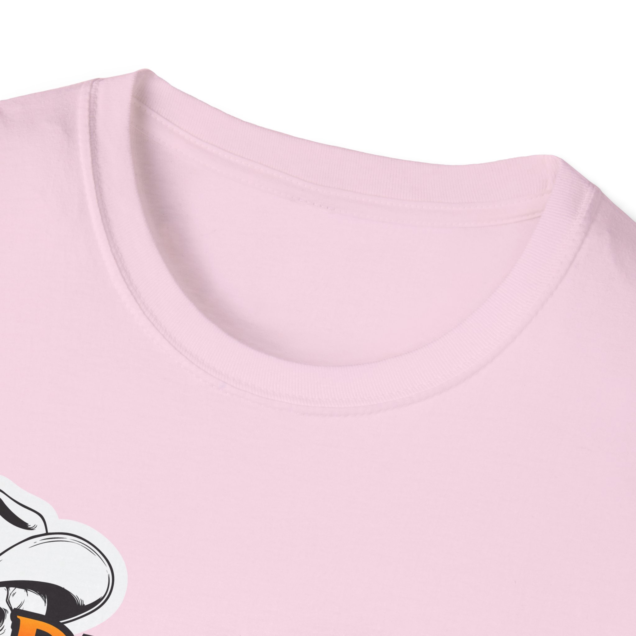 Drifter Graphic T-Shirt — Bold Retro Typography with Street Art Back Design - Image 27